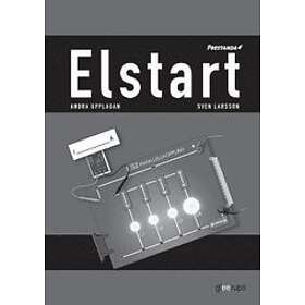 Prestanda Elstart 2:a upplagan