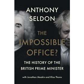 Impossible Office? The