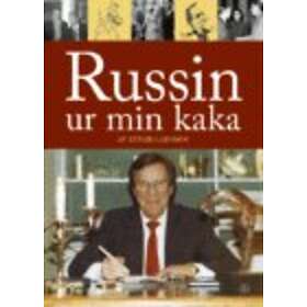 Russin ur min kaka