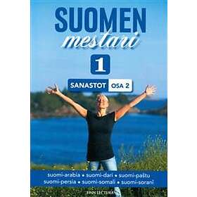 Suomen mestari 1