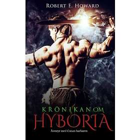 Krönikan om Hyboria