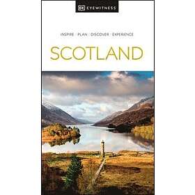 DK Eyewitness Scotland