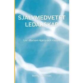 Självmedvetet ledarskap : liv bortom hjärta och vatten