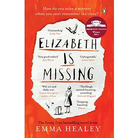 Elizabeth is Missing