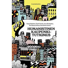 Humanistinen kaupunkitutkimus