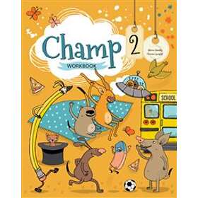 Champ 2 Workbook