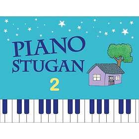 Pianostugan 2