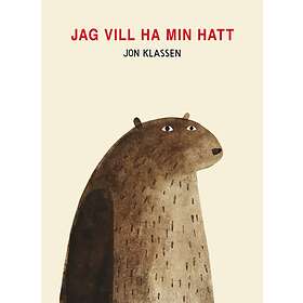Jag vill ha min hatt