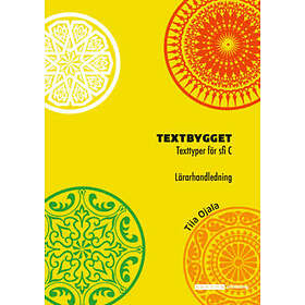 Textbygget sfi C Lärarhandledning