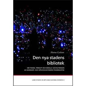 Den nya stadens bibliotek