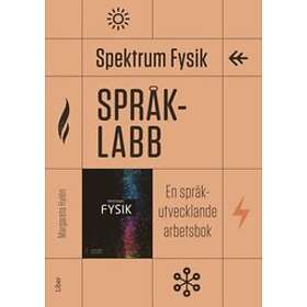 Spektrum Fysik - Hitta Bästa Priset På Prisjakt