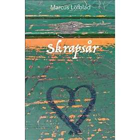 Skrapsår