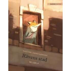 Rävens stad