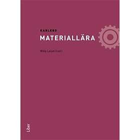 Karlebo Materiallära