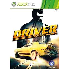 download driver san francisco xbox 360