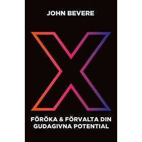 Föröka & förvalta din gudagivna potential
