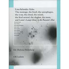 Lina Selander. Echo.