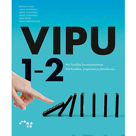 Vipu 1-2 (LOPS21)