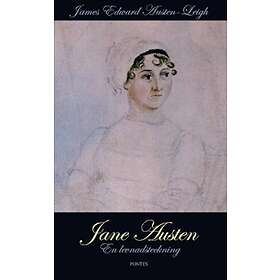 Jane Austen : en levnadsteckning