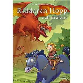 Riddaren Hopp och draken