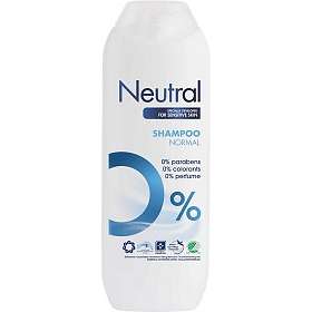 Neutral Shampoo Baby 250ml