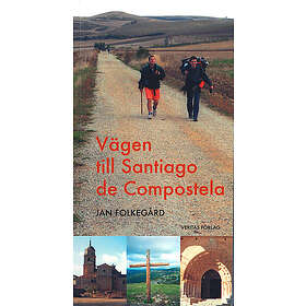 Vägen till Santiago de Compostela