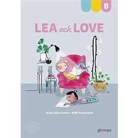 Lea och Love B