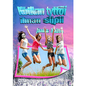 Kotkan tyttöi ilman siipii