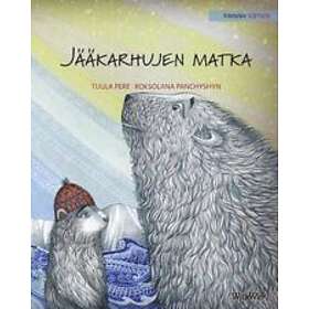 Jääkarhujen matka