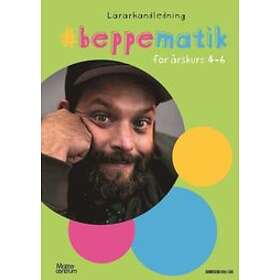 Beppematik för årskurs 4-6