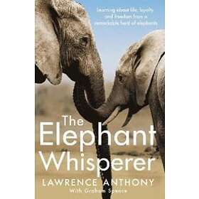 Elephant Whisperer The