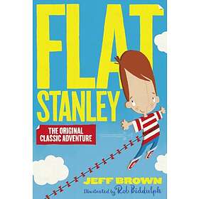 Flat Stanley