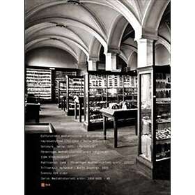 Kulturarvets mediehistoria