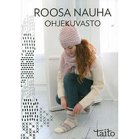 Roosa nauha -ohjekuvasto 6