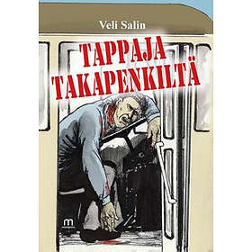 Tappaja takapenkiltä