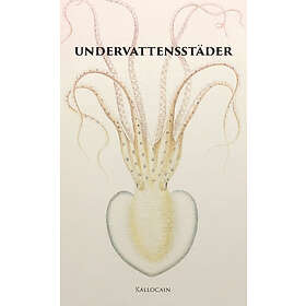 Undervattensstäder : en antologi