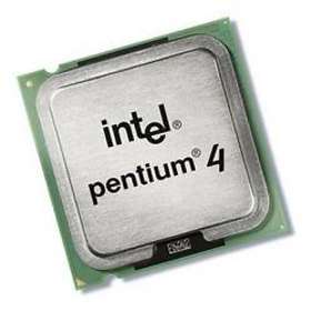 Intel Pentium 4 HT 531 3,0GHz Socket 775 Tray