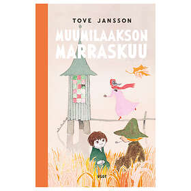 Muumilaakson marraskuu