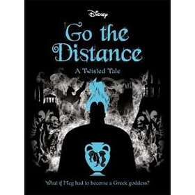Disney Hercules: Go The Distance