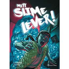 Mitt slime lever