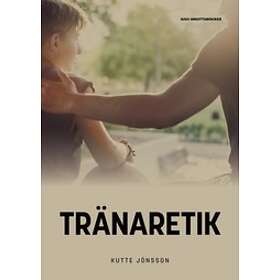 Tränaretik