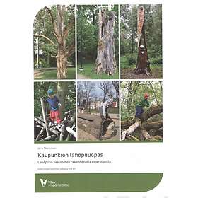 Kaupunkien lahopuuopas