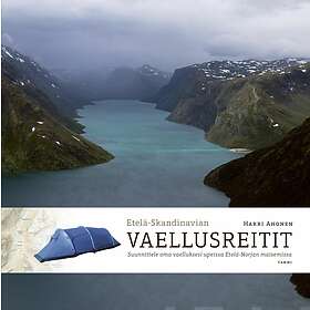 Etelä-Skandinavian vaellusreitit