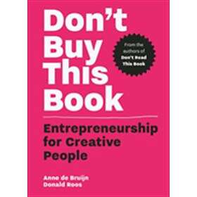 Don't Buy this Book