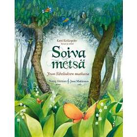 Soiva metsä (+cd)