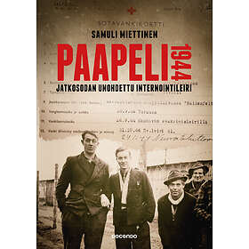 Paapeli 1944