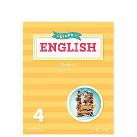 Learn English 4 textbook