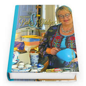 Mickans bak & glädje