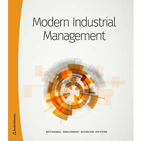 Modern industrial management