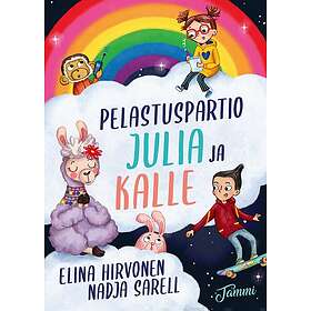 Pelastuspartio Julia ja Kalle